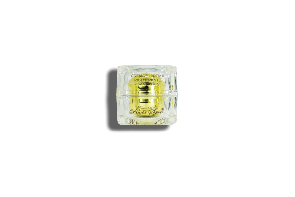 Crema Suprema Rigenerante Antietà