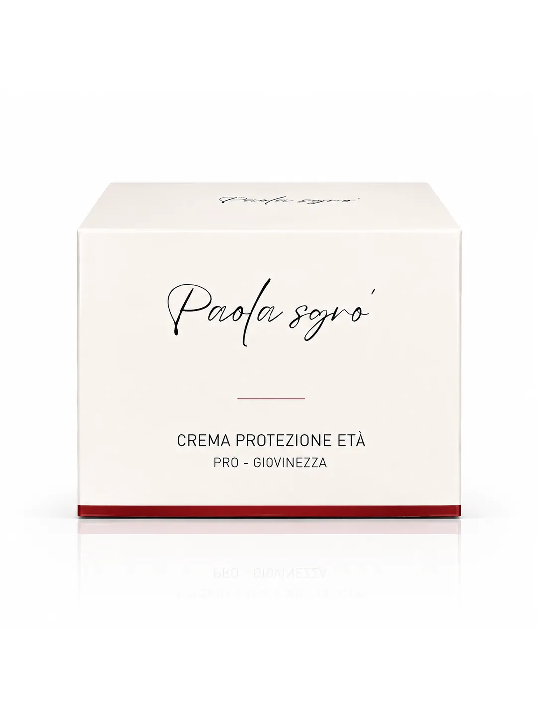 Crema Protezione Età_convertita Crema Protezione Età Pro - Giovinezza - immagine 1