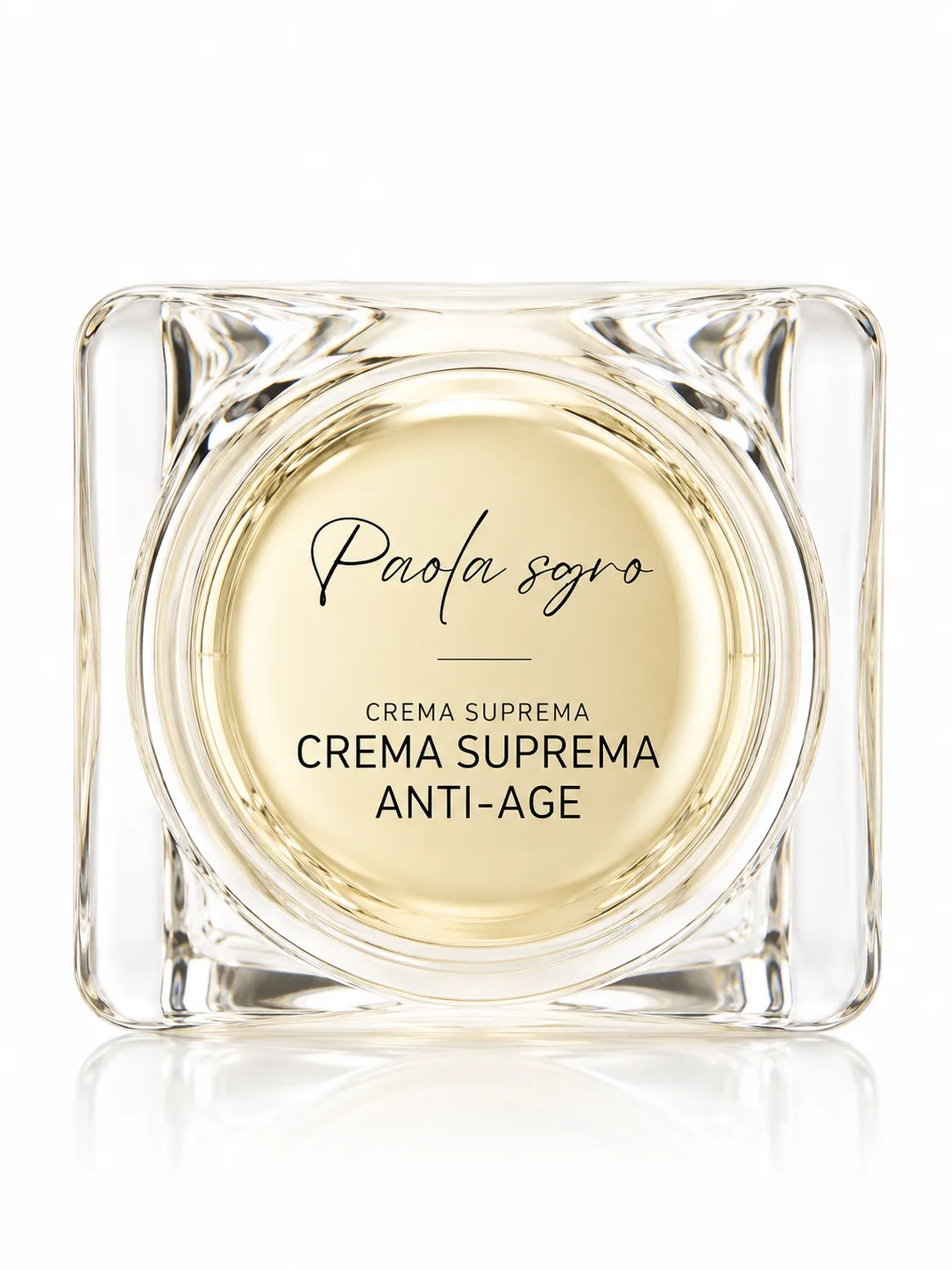 Crema Suprema Anti-Age_convertita Crema Suprema Anti-Age - immagine 1