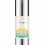 Latte Solare Viso10Spf