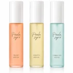 Olio Corpo (Velvet, Solaris, Sensation)