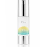 Latte Solare Viso Spf25
