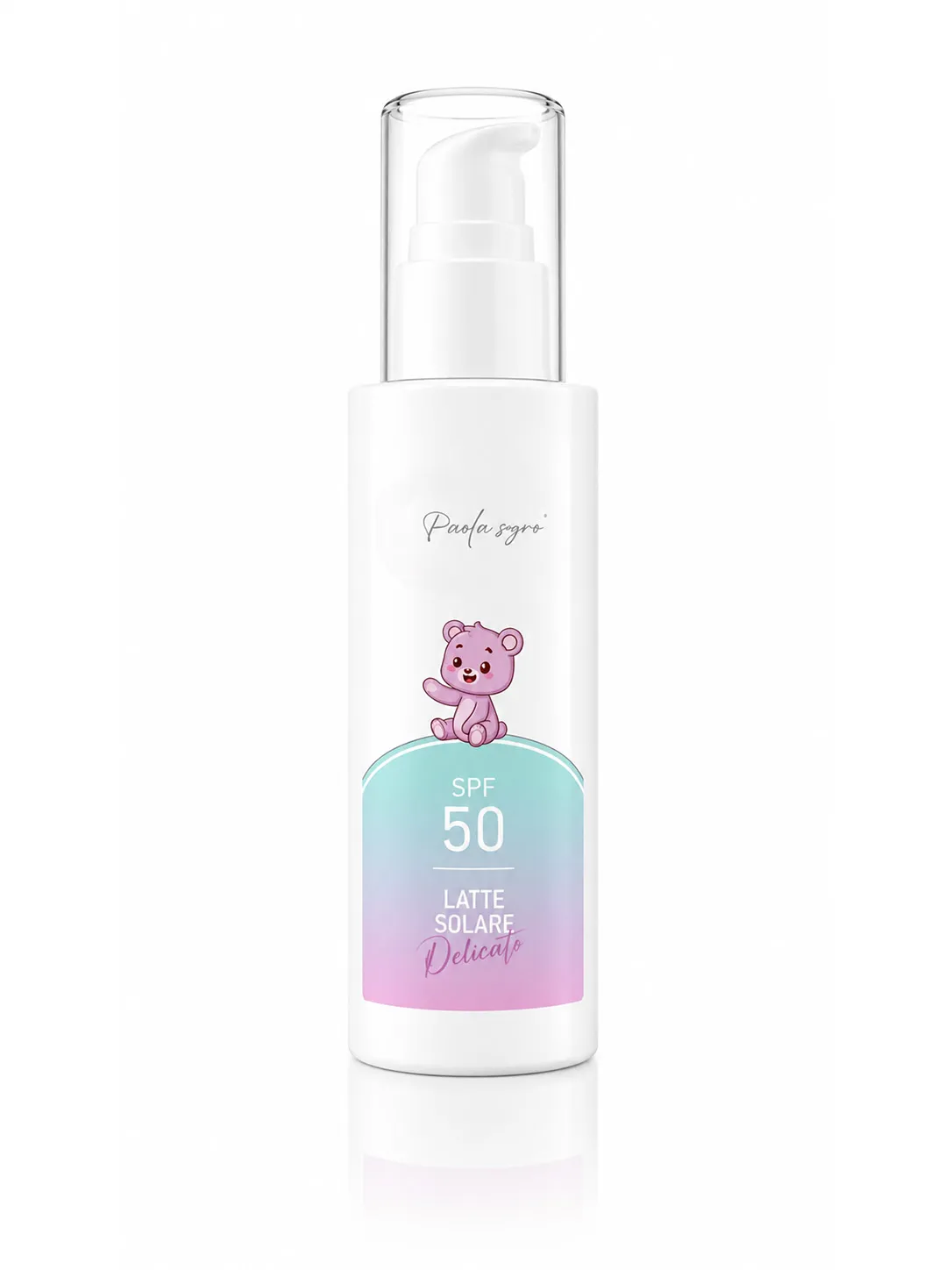 Protezione Solare Bimbi 50Spf_convertita Protezione Solare Bimbi Spf50 - immagine 1
